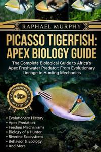 Picasso Tigerfish