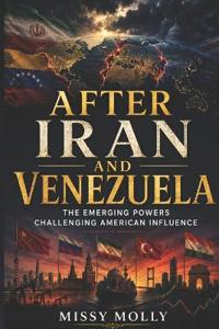 After Iran and Venezuela