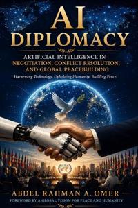 Al in Political Negotiations & Diplomacy
