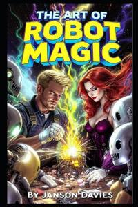 The Art of Robot Magic