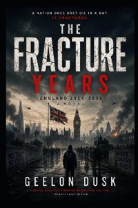 The Fracture Years