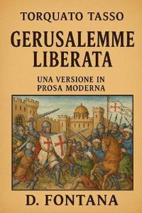 Gerusalemme Liberata di Torquato Tasso