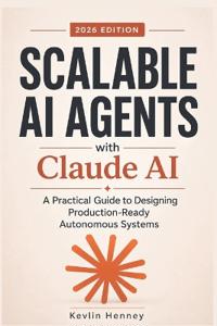 Scalable AI Agents with Claude AI