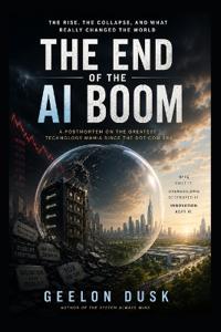 The End of the AI Boom