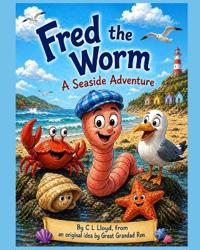 Fred the Worm - A Seaside Adventure