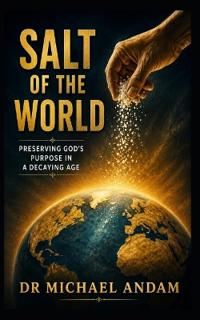 Salt of the World