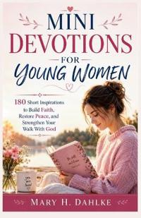 Mini Devotions for Young Women