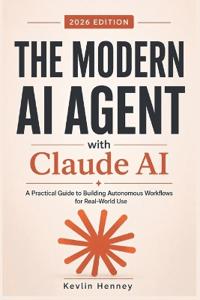 The Modern AI Agent with Claude AI