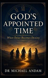 God's Appointed Time