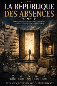 La République Des Absences