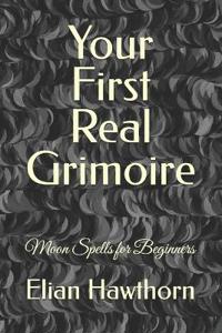 Your First Real Grimoire
