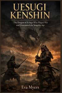 Uesugi Kenshin