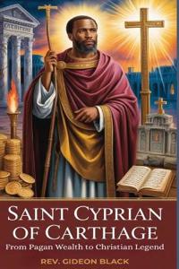 Saint Cyprian of Carthage