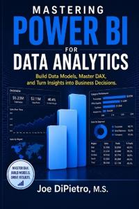 Mastering Power BI for Data Analytics