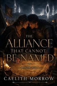 The Alliance That Cannot Be Named
