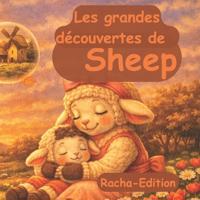 Les grandes découvertes de sheep