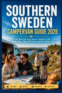 Southern Sweden Campervan Guide 2026