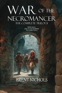 War of the Necromancer