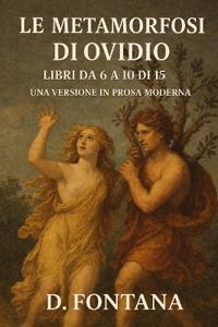 Le Metamorfosi di Ovidio