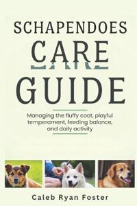 Schapendoes Care Guide