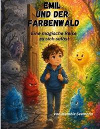 Emil und der Farbenwald