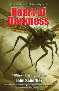 The Heart of Darkness