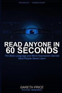Read Anyone in 60 Seconds