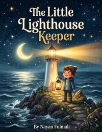 The Little Lighthouse Keeper