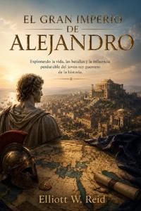 El Gran Imperio de Alejandro