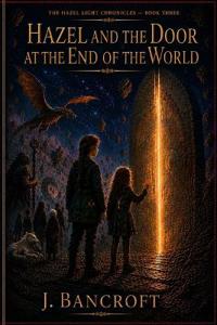 Hazel and the Door at the End of the World