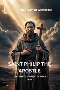 Saint Philip the Apostle