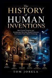 The History of Human Inventions