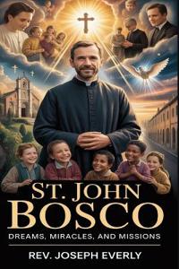 St. John Bosco