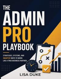 The Admin Pro Playbook