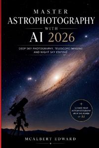 Master Astrophotography with AI 2026