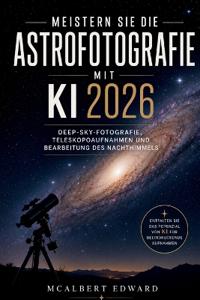 Meistern Sie die Astrofotografie mit KI 2026