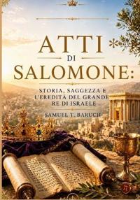 Atti Di Salomone