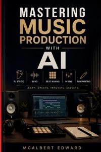 Mastering Music Production with AI