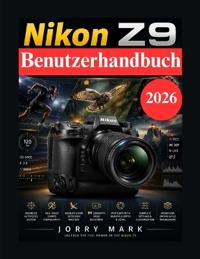 Nikon Z9 Benutzerhandbuch