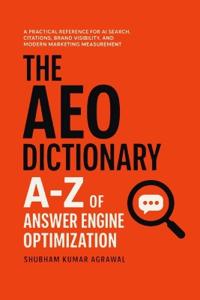 The AEO Dictionary