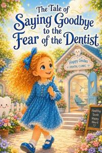 The Tale of Saying Goodbye to the Fear of the Dentist