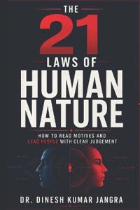 The 21 Laws of Human Nature