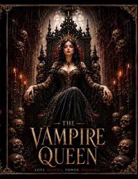 The Vampire Queen