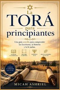 La Torá para principiantes