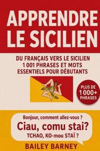 Apprendre le sicilien