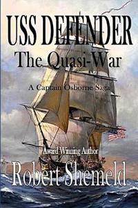 USS Defender