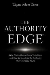 The Authority Edge