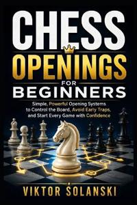 Chess Openings for Beginners