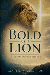 Bold as a Lion