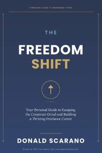 The Freedom Shift